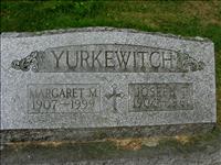 Yurkewitch, Joseph T. and Margaret M.jpg